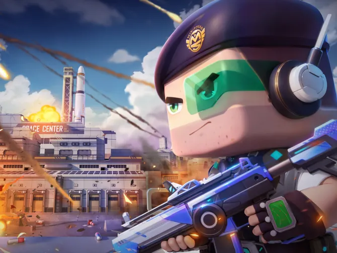 Обложка события Бонусы в честь выхода игры