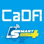 CaDASMART логотип