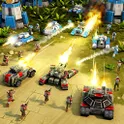 Art of War 3: RTS стратегия логотип