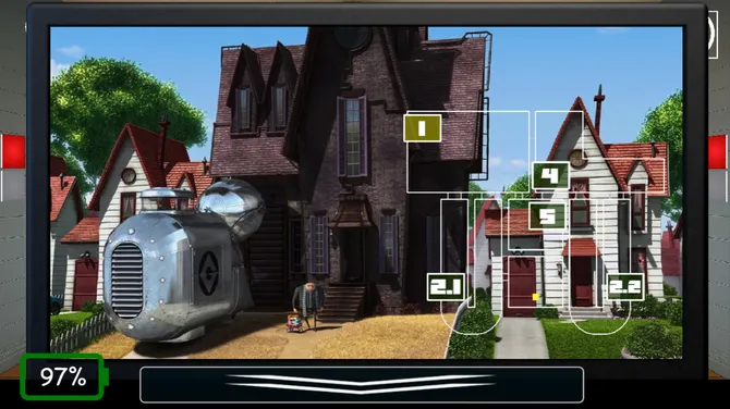 Скриншот 2/3