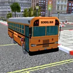 Kids School Bus Simulator 3D Π»ΠΎΠ³ΠΎΡΠΈΠΏ