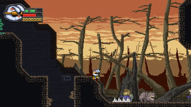 Скриншот 8/10