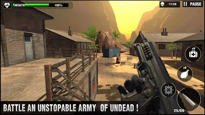 Скриншот 5/8