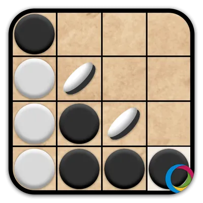 foo Reversi