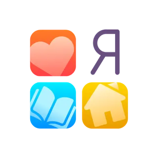 App icon