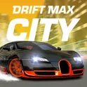 Drift Max City логотип