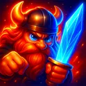 Strong Warrior