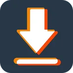 Kwai Video Downloader логотип