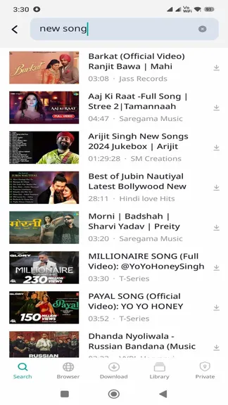 Скриншот 1/3