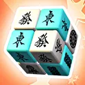 Puzzle Cube логотип