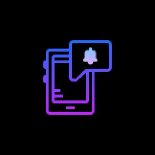 App icon