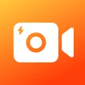 Video Recorder, Screen Recorder, Vidma Record Lite логотип
