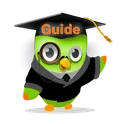 Guide For Duolingo - Tips логотип