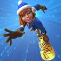 SkaterGirl логотип