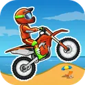 Moto X3M Bike Race Game логотип