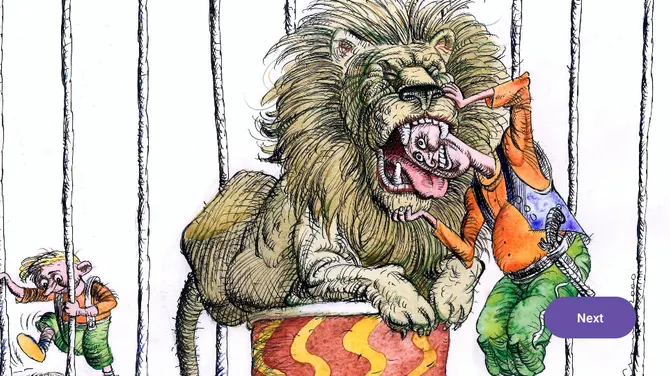 Скриншот 2/3