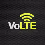 VoLTE Check-Know VoLTE Status логотип