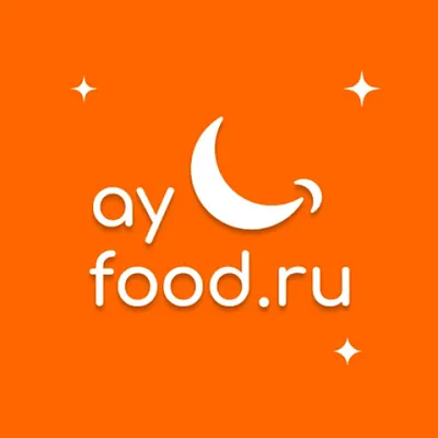 Айфуд. Доставка роллов