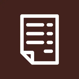 App icon
