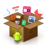 APK Extractor & BackUp Pro