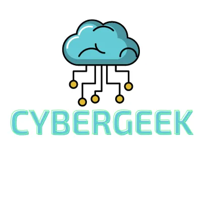 CyberGeek