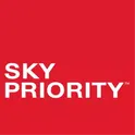 SkyPriority Panel App логотип