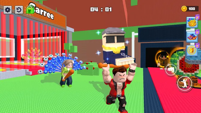 Скриншот 2/8