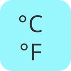 Temperature Converter Pro логотип