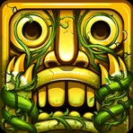 Temple Run 2 логотип