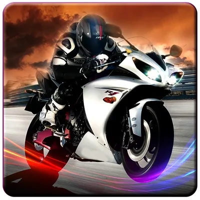 Motorcycle Racing 2016