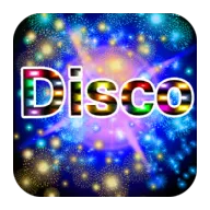 Disco Flash Light