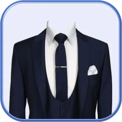 New York Men Photo Suit