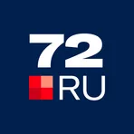 72.ru – Новости Тюмени логотип