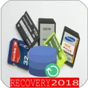 SD Card Data Recovery