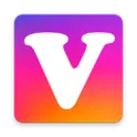 Vidmate Video Downloader логотип