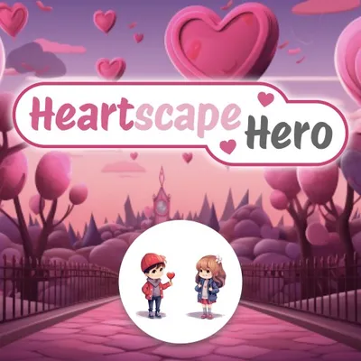  Герой Heartscape