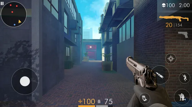 Скриншот 3/4