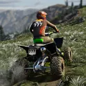 ATV Bike Games: Quad Offroad логотип