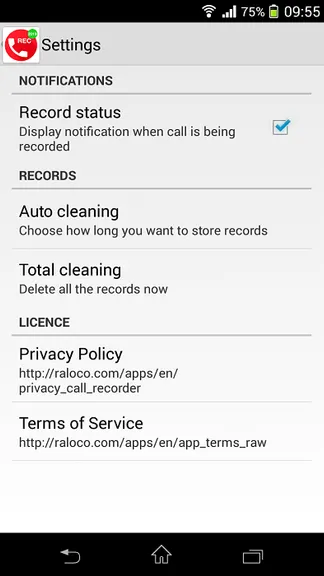 Скриншот 2/3