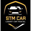 STMCar логотип