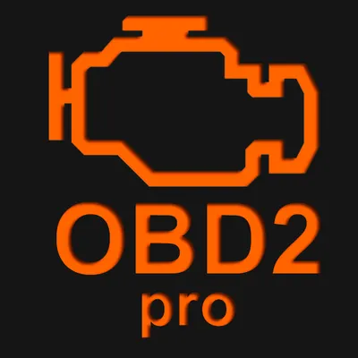 OBD2pro. Диагностика OBD ELM