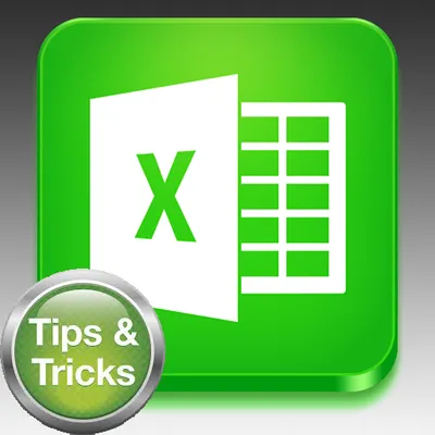 Excel Tricks