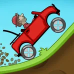 Dirt Hill Racing логотип