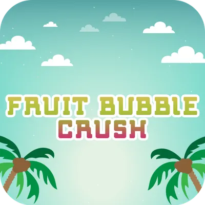 Fruit BubbleCrush