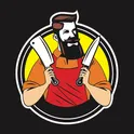 Мангал House | Волгоград логотип