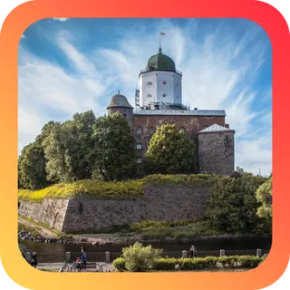 App icon