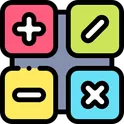 MathGame логотип
