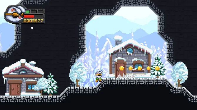 Скриншот 3/10