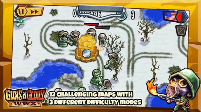 Скриншот 3/4