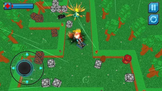 Скриншот 3/5